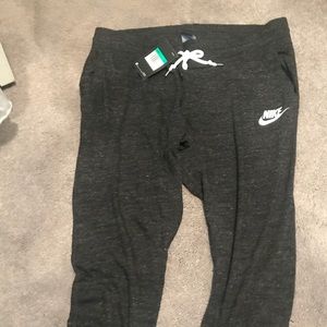 Nike joggers